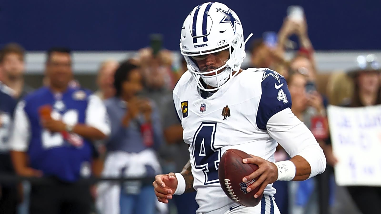 Cowboys’ imminent Broncos matchup should make fans nervous for reason they are all too familiar with