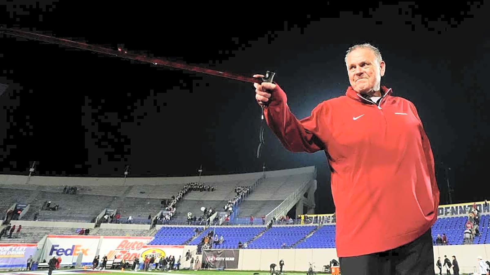Arkansas Adds Speed and Depth with 2026 WR Commit