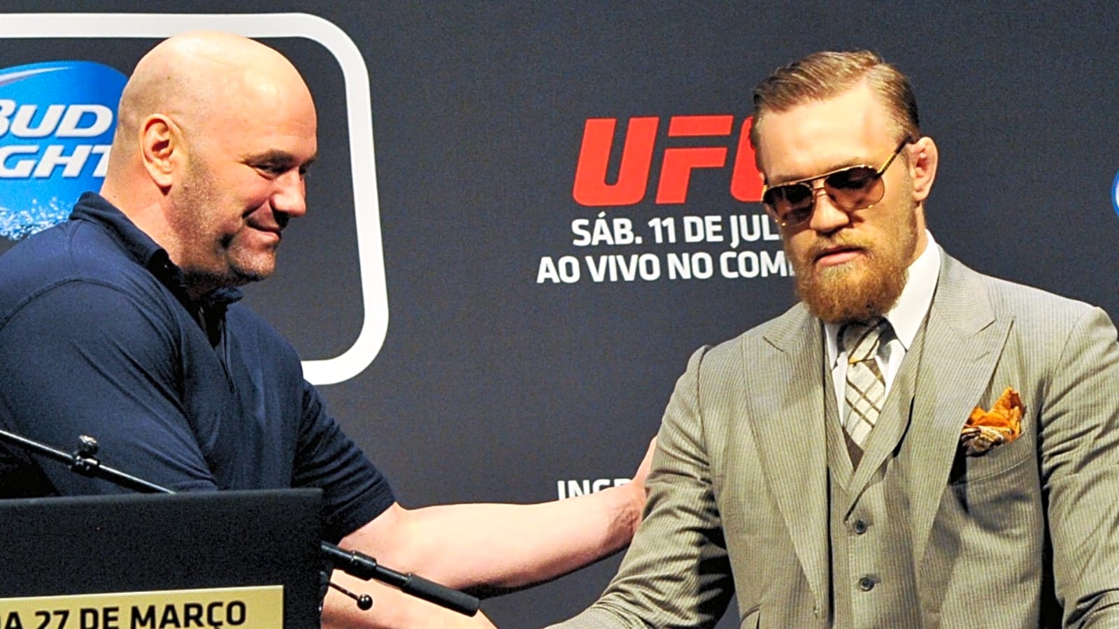 Dana White Confirms Conor McGregor UFC Comeback With Return Timeline: 'He Will Fight…'