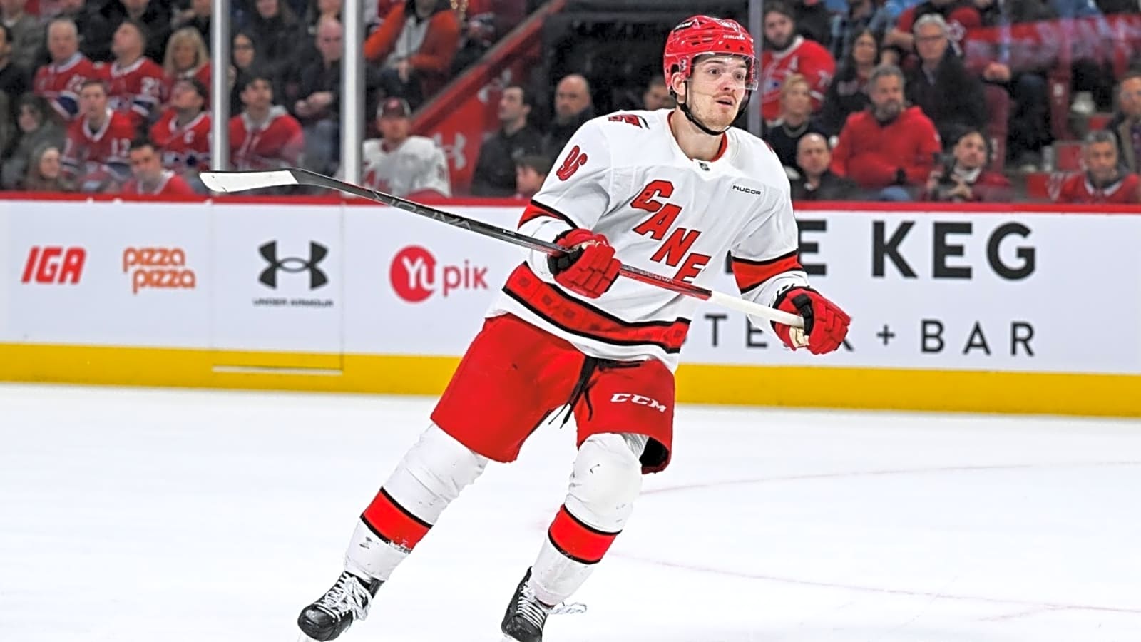 Jack Roslovic Free Agent Rumors Take Wild Turn