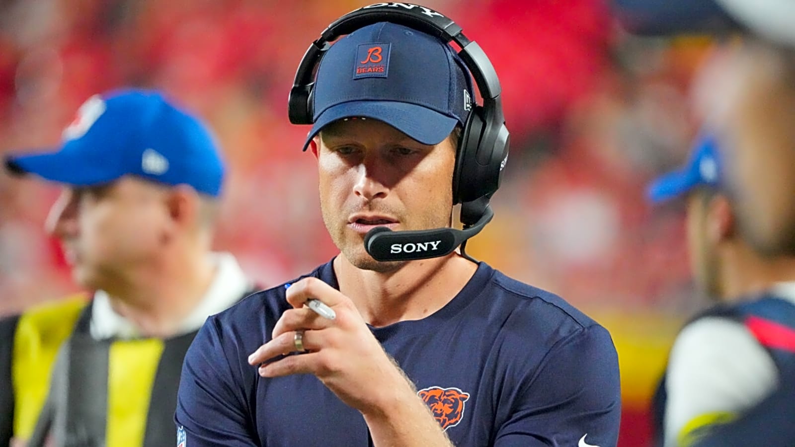 Ben Johnson&#39;s latest comments on two Bears defenders could lead to some impactful roster implications ahead of cutdown day