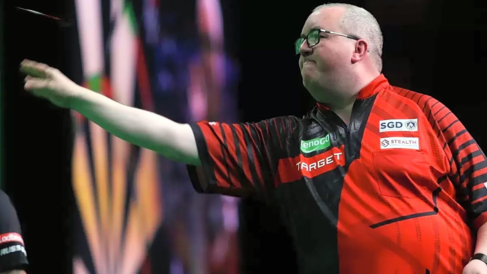 Players Championship 25: Bunting leads the way as huge averages light up Pro Tour