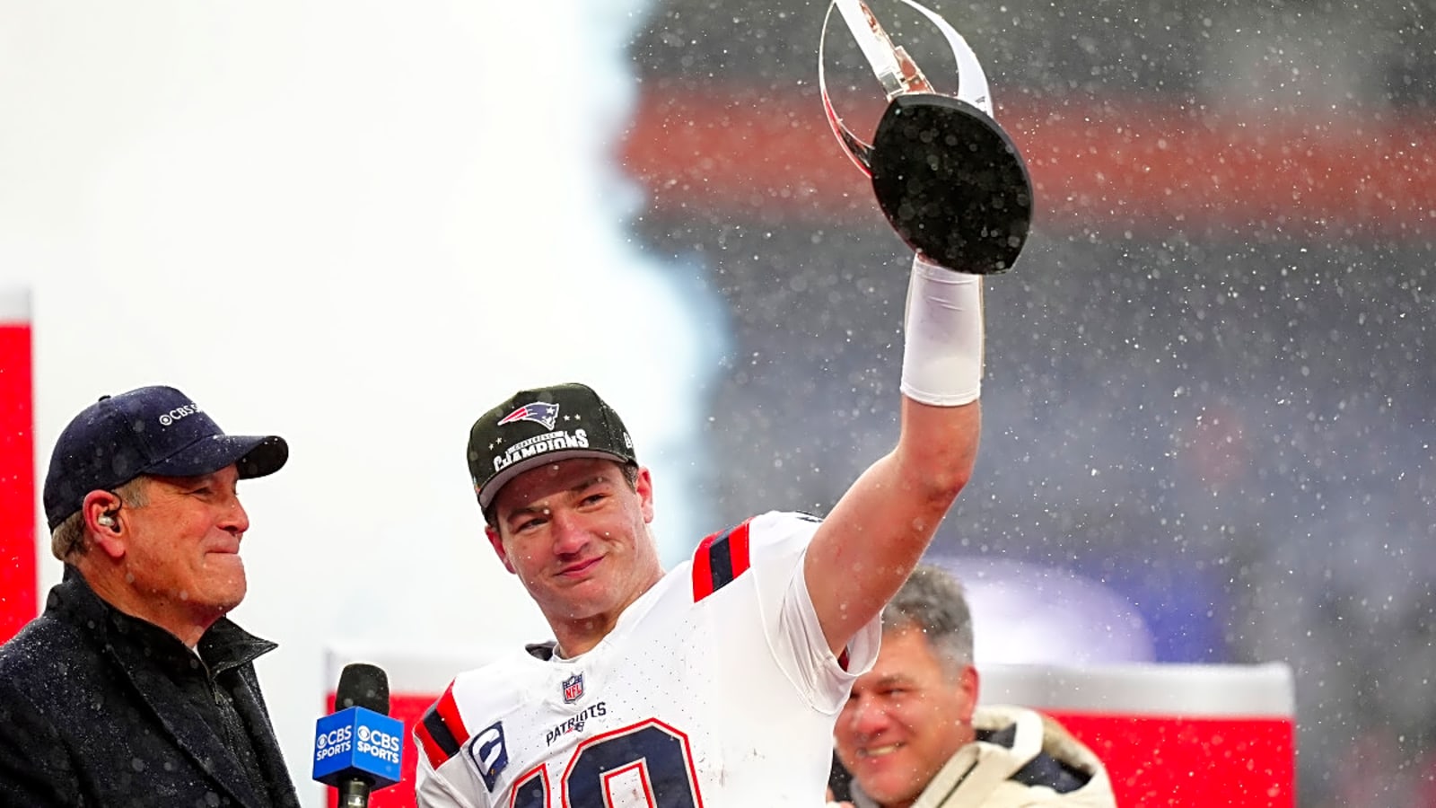 The AFC, NFC Championship Games Had Disappointing TV Ratings