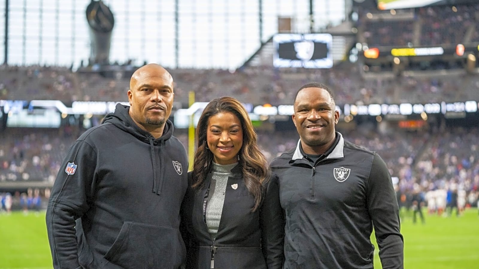 Champ Kelly’s first big test as Dolphins GM is already here — and here&#39;s what you need to know about his first opportunity with the Raiders