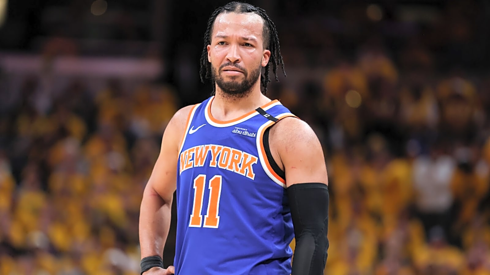 Ex-NBA Player Makes Clear Knicks&#39; Season Statement Despite Coming Up Short