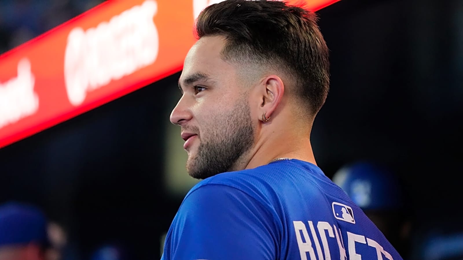 Bo Bichette Personal News Emerges Amid MLB Free Agency