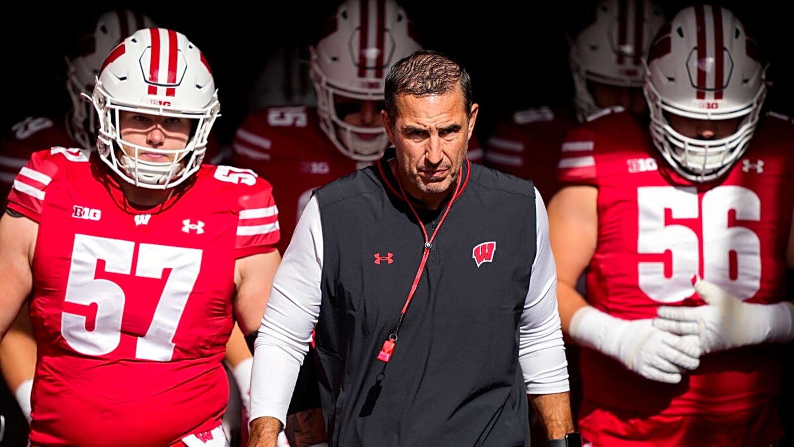 Wisconsin Football 2026 Schedule: Full Breakdown, Season Outlook