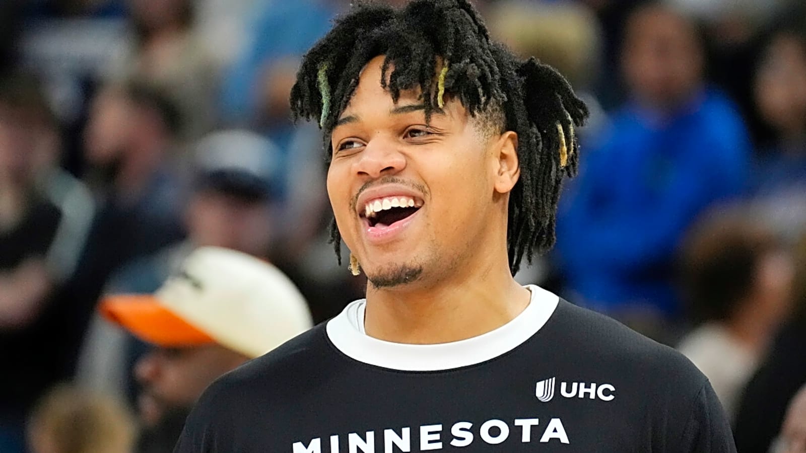 Terrence Shannon Jr. Gets Rave Summer League Reviews From Coach Chris Finch
