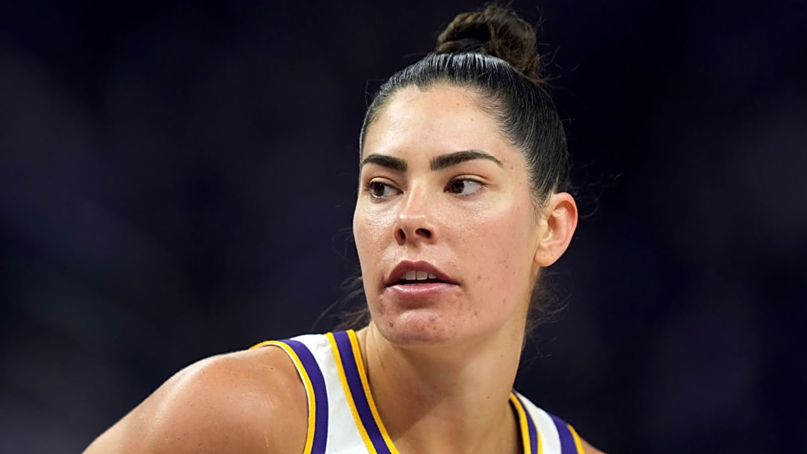 Aces May Already Regret Letting Kelsey Plum Go