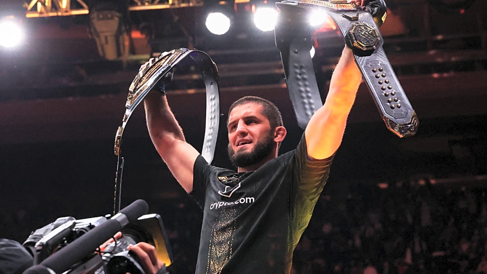 'Insider Info' Hints At Islam Makhachev’s Next Opponent Amid Dana White’s August Claim