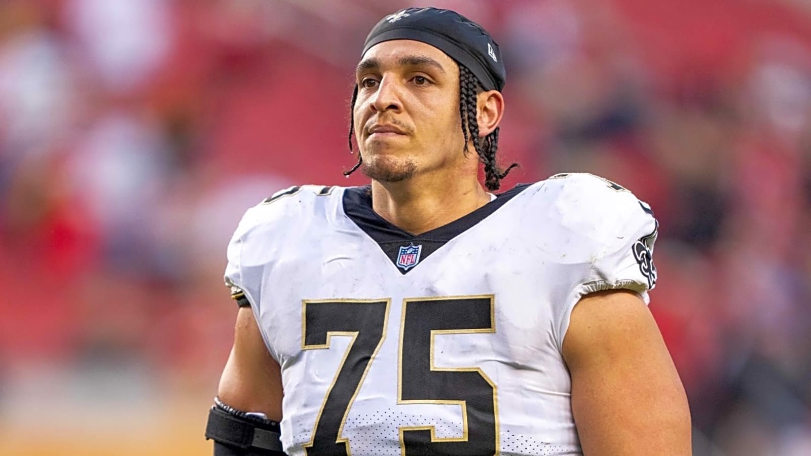 Former Saints first-round pick decides to help AFC foe right before their preseason action kicks off