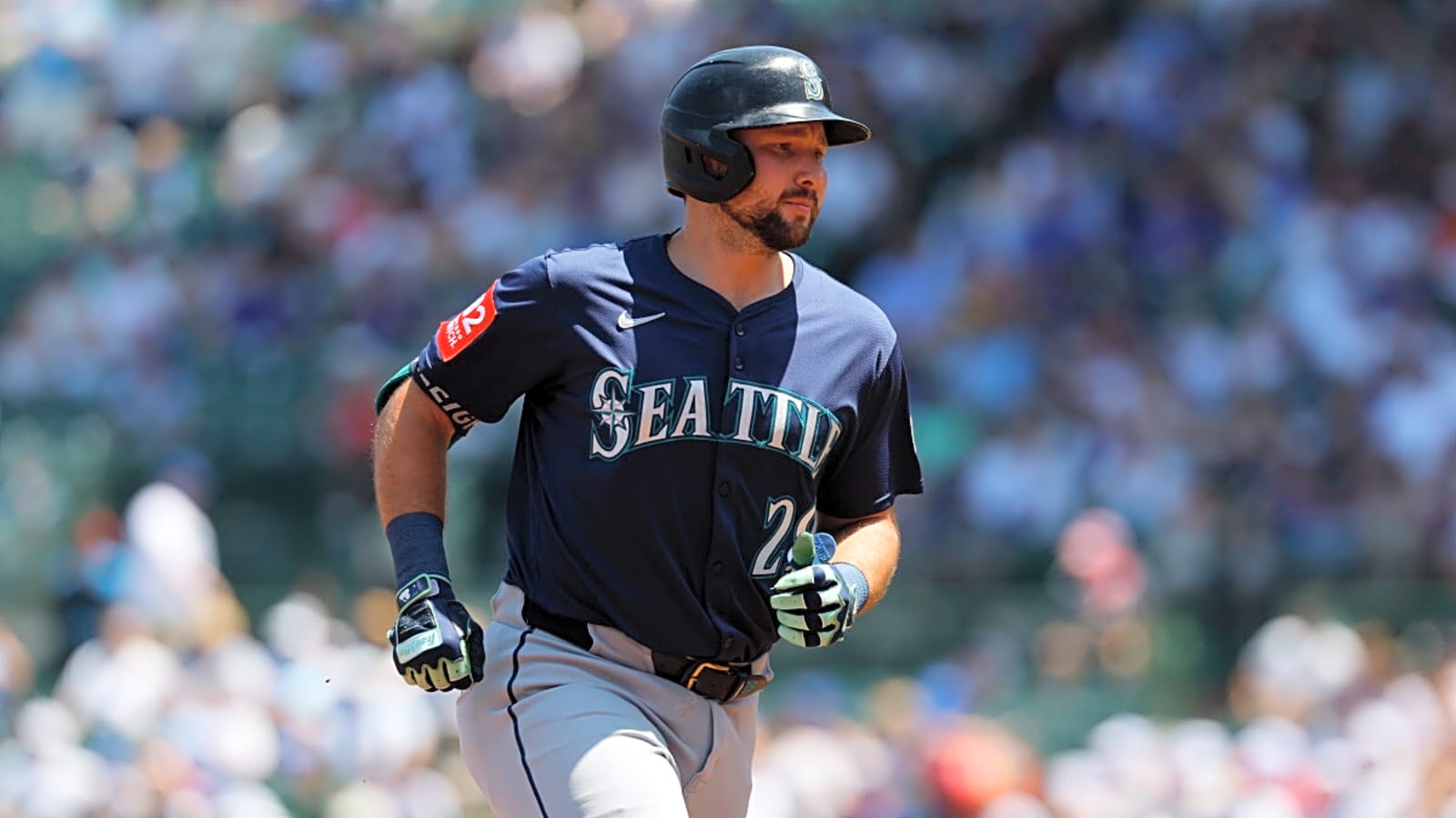 MLB Reacts to Cal Raleigh Announcement Amid Historic Season