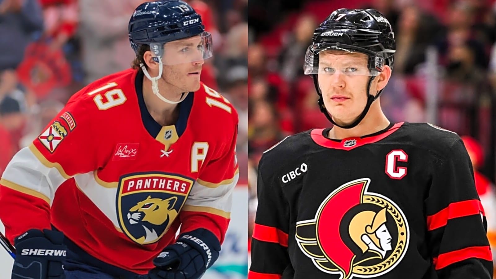 Matthew, Brady Tkachuk’s Parents Pick Their Side for 2025 Stanley Cup Playoffs