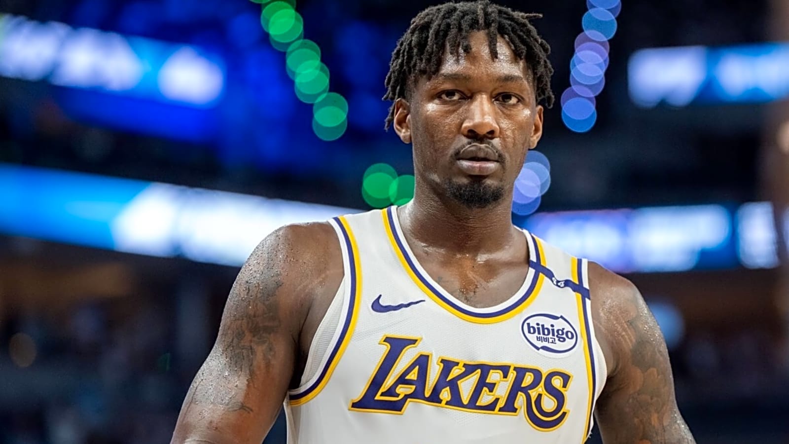 Dorian Finney-Smith Believes Lakers Can Come Back From 3-1 Deficit: 'I&#39;ve Seen Bron Do It Already'