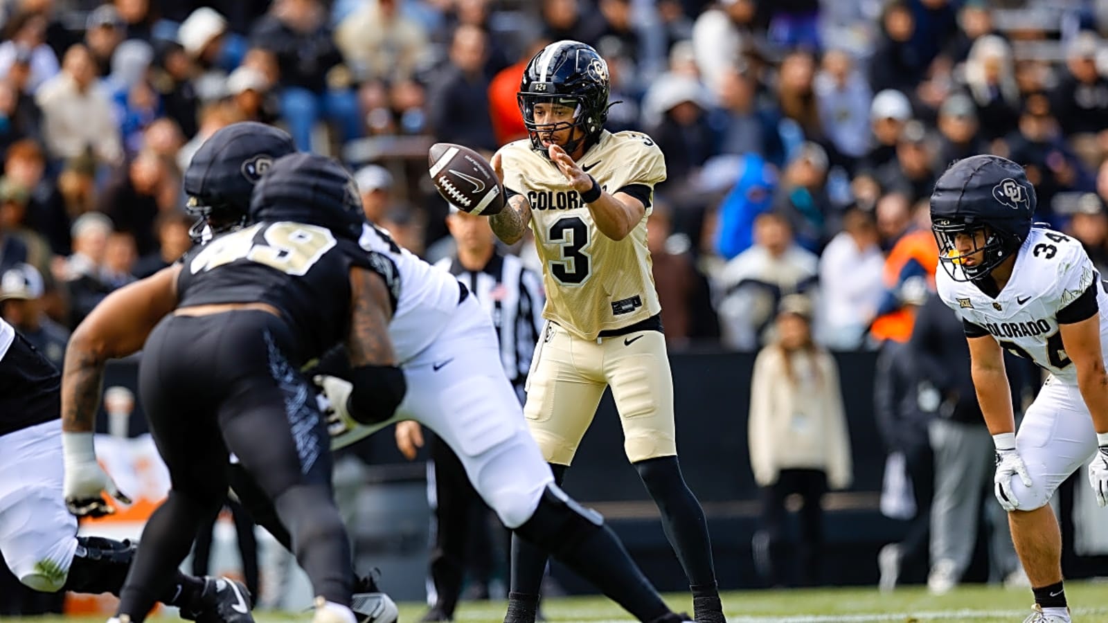 Colorado Offense Preview 2025: No Shedeur, No Travis, But New Stars and Firepower Are On the Way