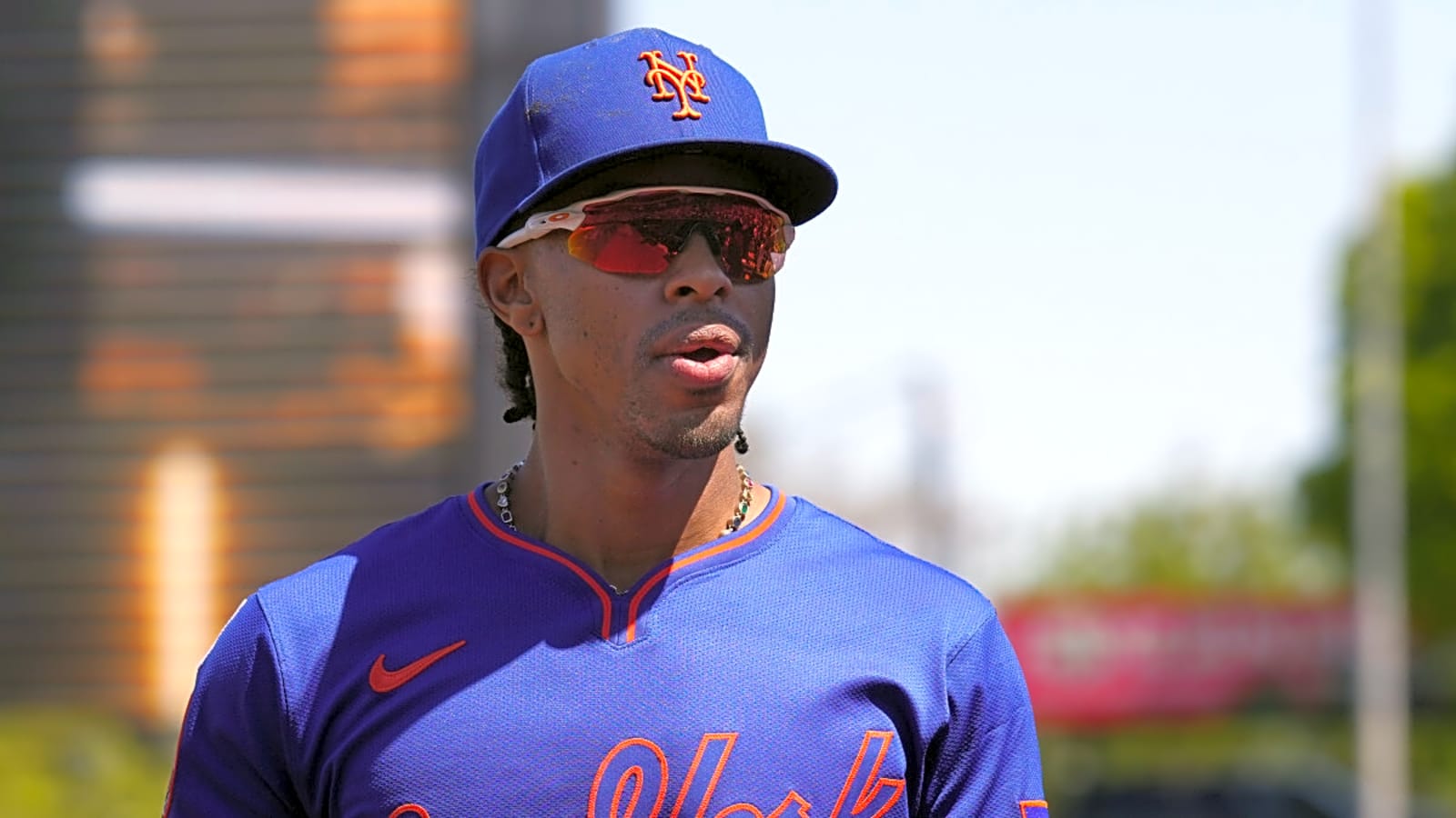 Mets' Francisco Lindor News Amid MLB Spring Training