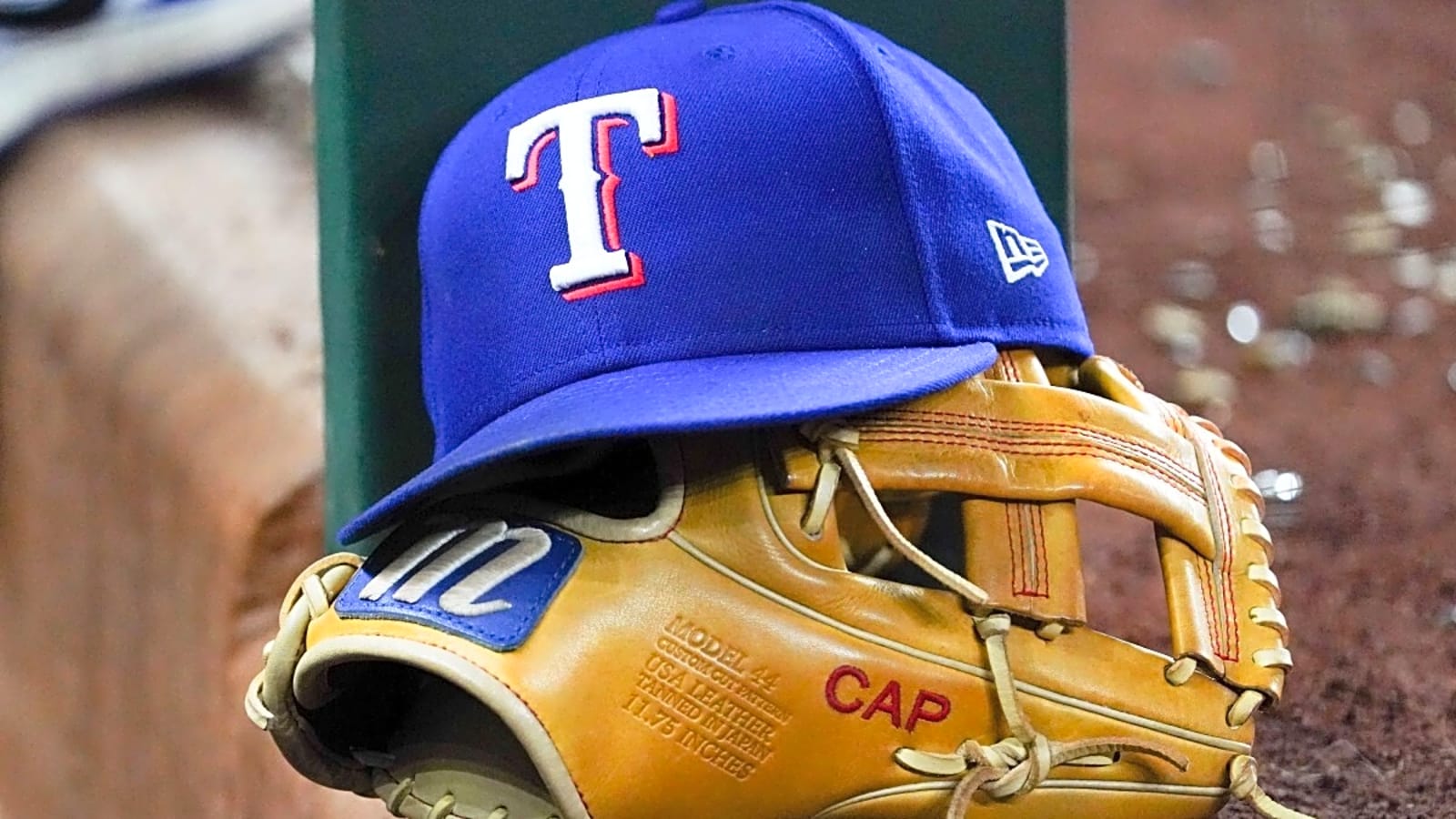 Rangers Manager Reveals Josh Jung Injury Update on Saturday