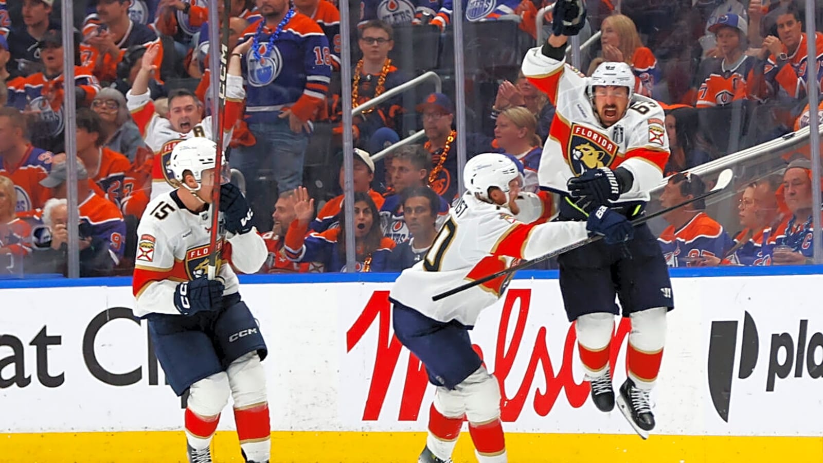 From Agitator to Answer? What Marchand Could Mean for the Maple Leafs