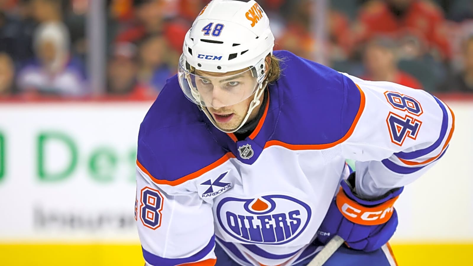 Oilers News & Rumours: Tomasek, Regula, McDavid, Kaprizov, Reichel