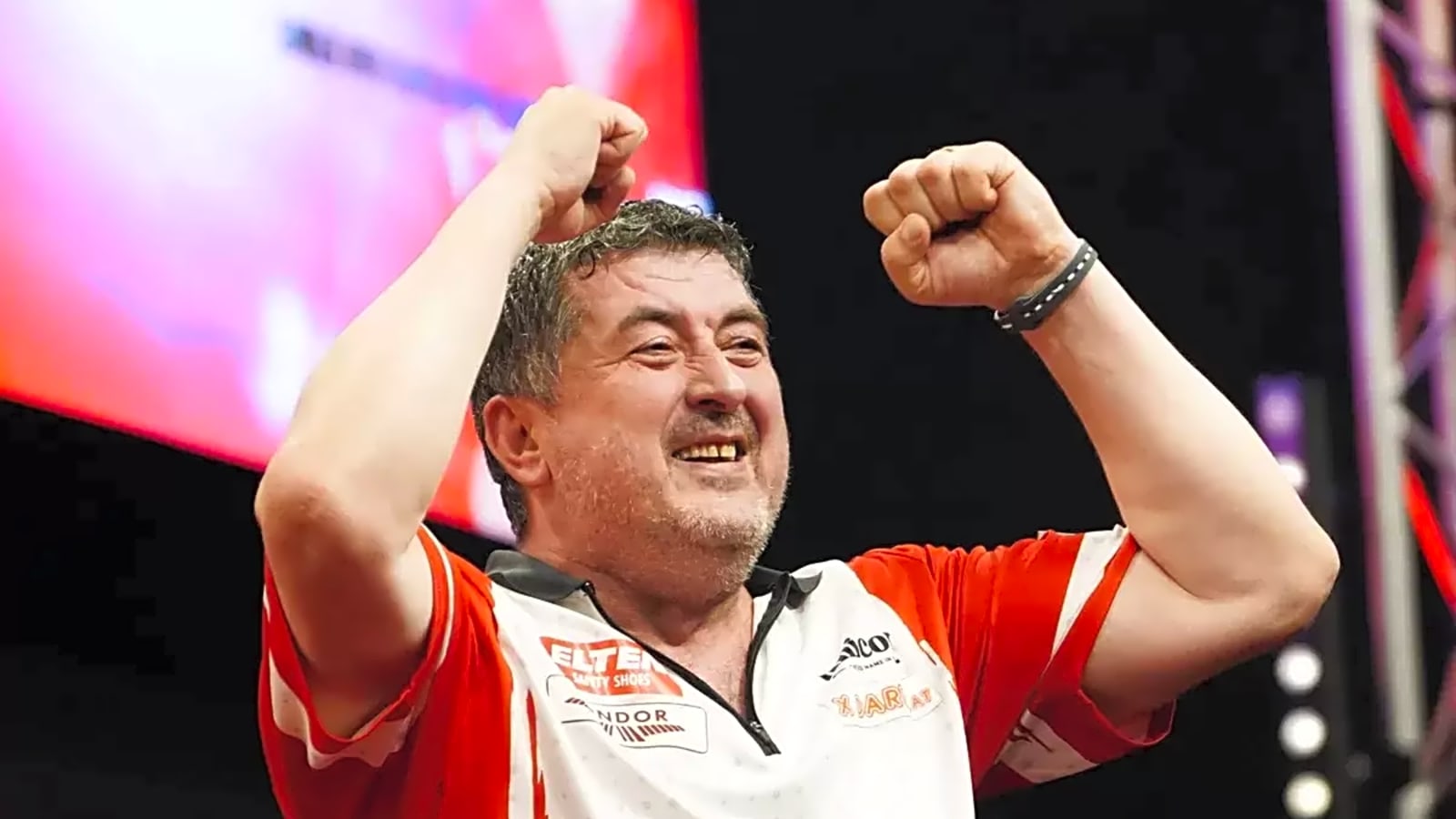 Draw Tour Card Holder Qualifier Flanders Darts Trophy 2025: Who will seal spot in Antwerp?