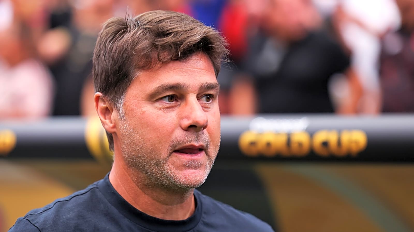 Howard Echoes Pochettino’s Complaints: Referees Favor Mexico Against the USMNT