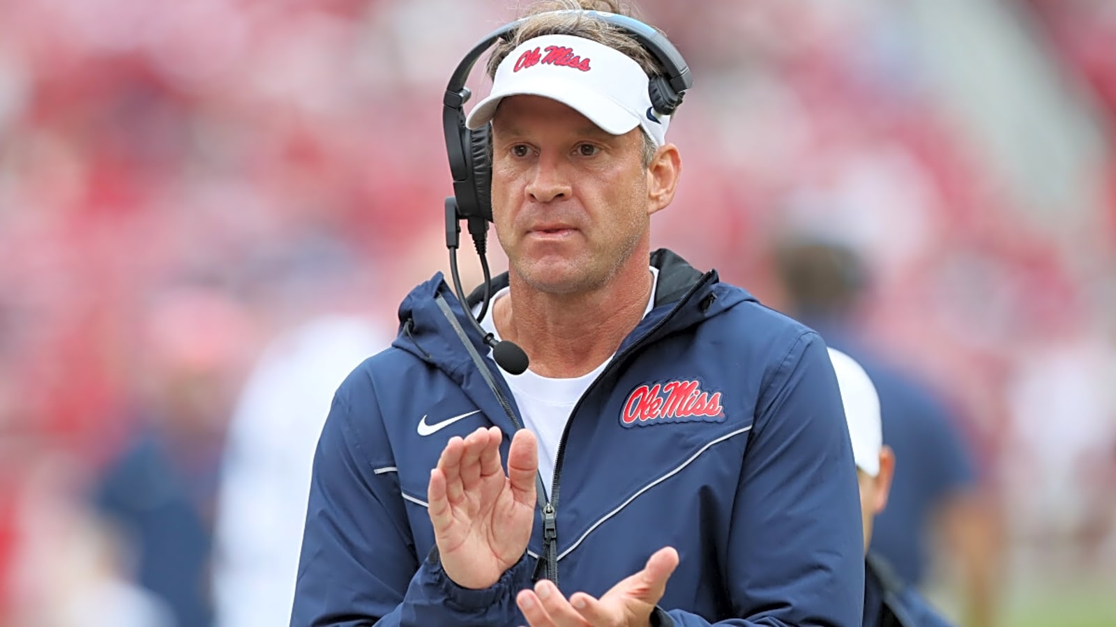 Ole Miss Makes Big Football Announcement on Monday