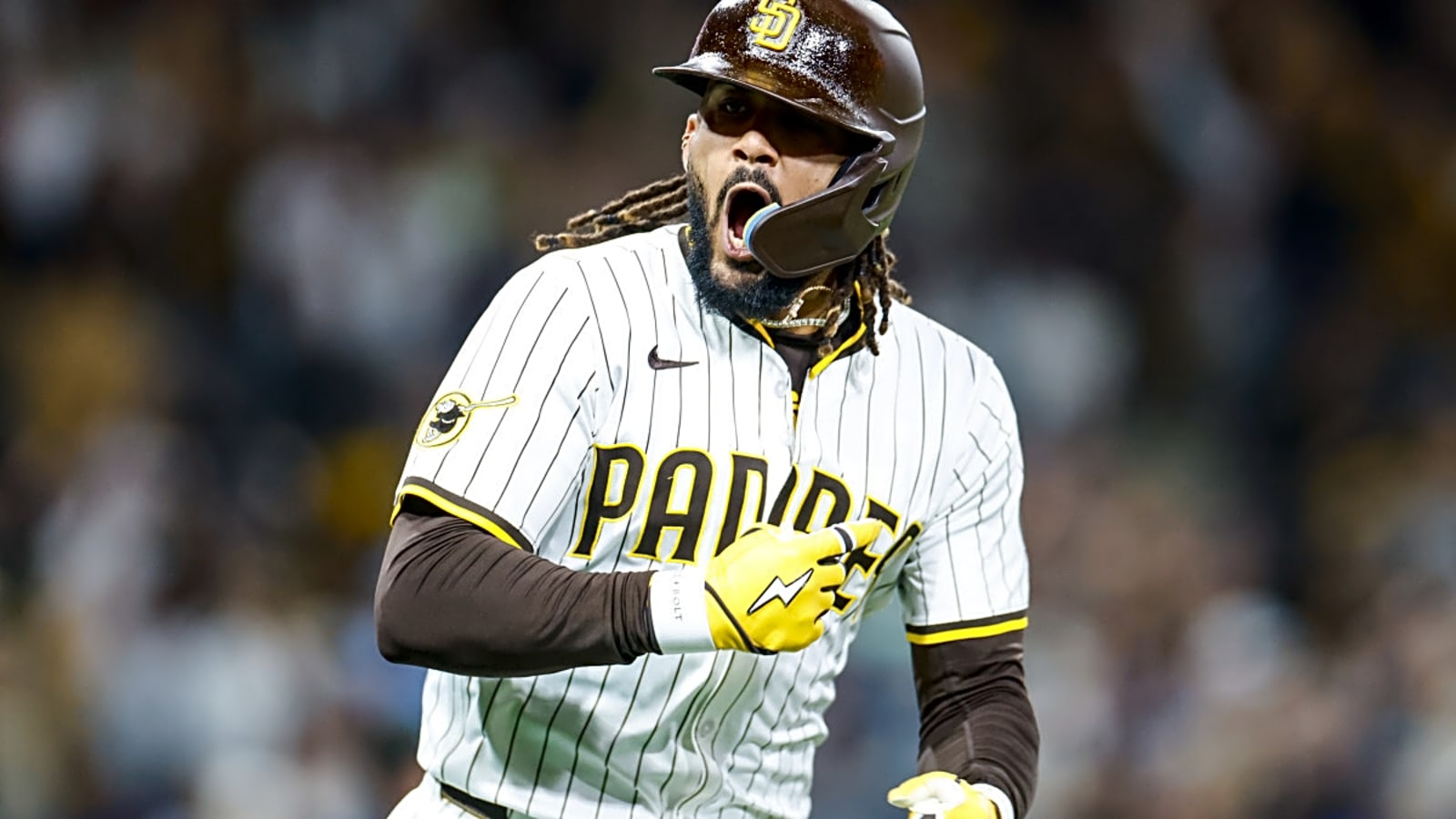Padres&#39; Fernando Tatis Jr. Makes Major Announcement on WBC Future