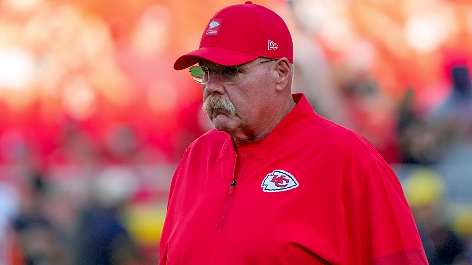 Chiefs Receive Unfortunate Update on 1,000-Yard RB Before NFL Free Agency