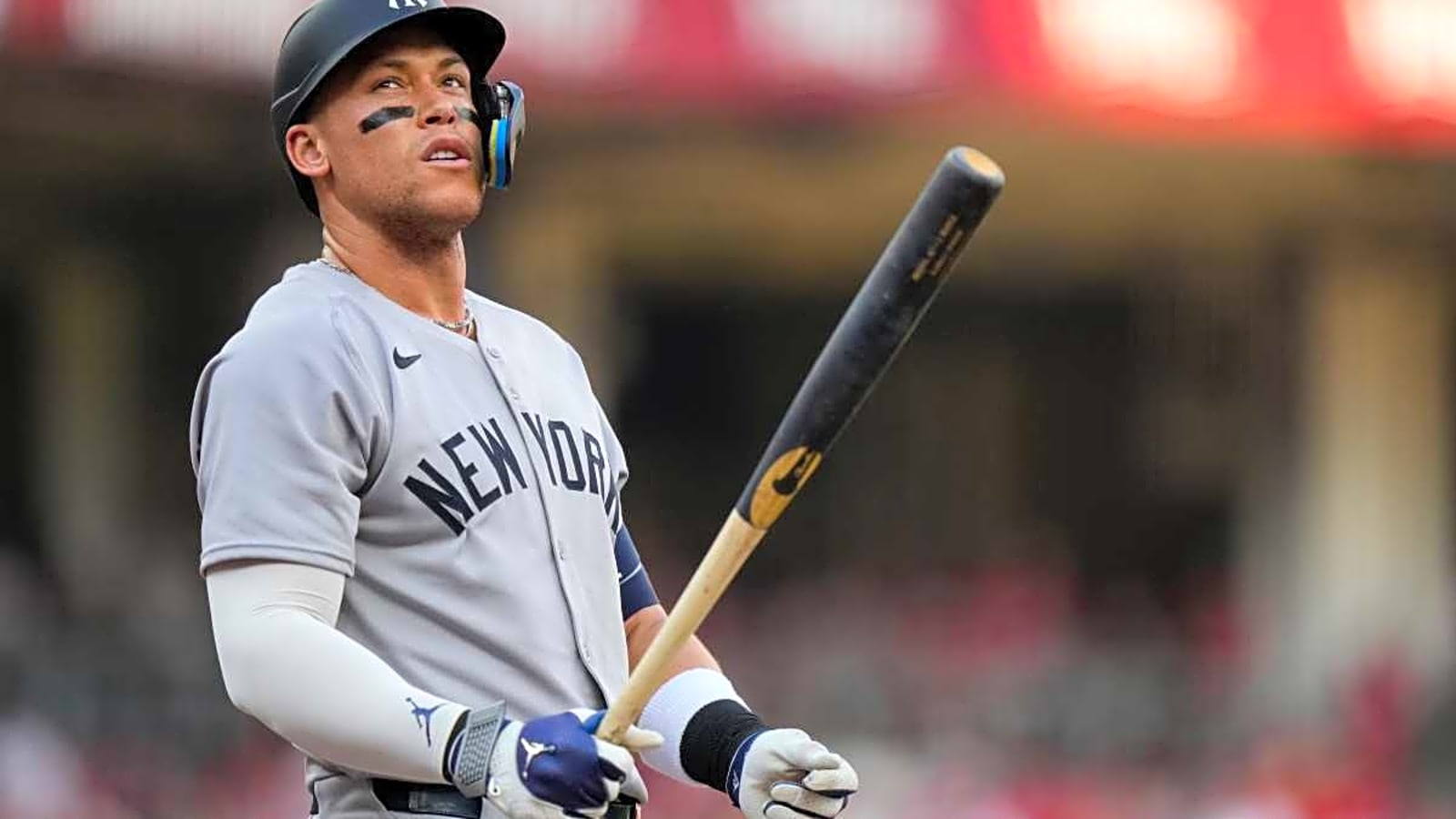 Yankees Make Aaron Judge Decision at Spring Training