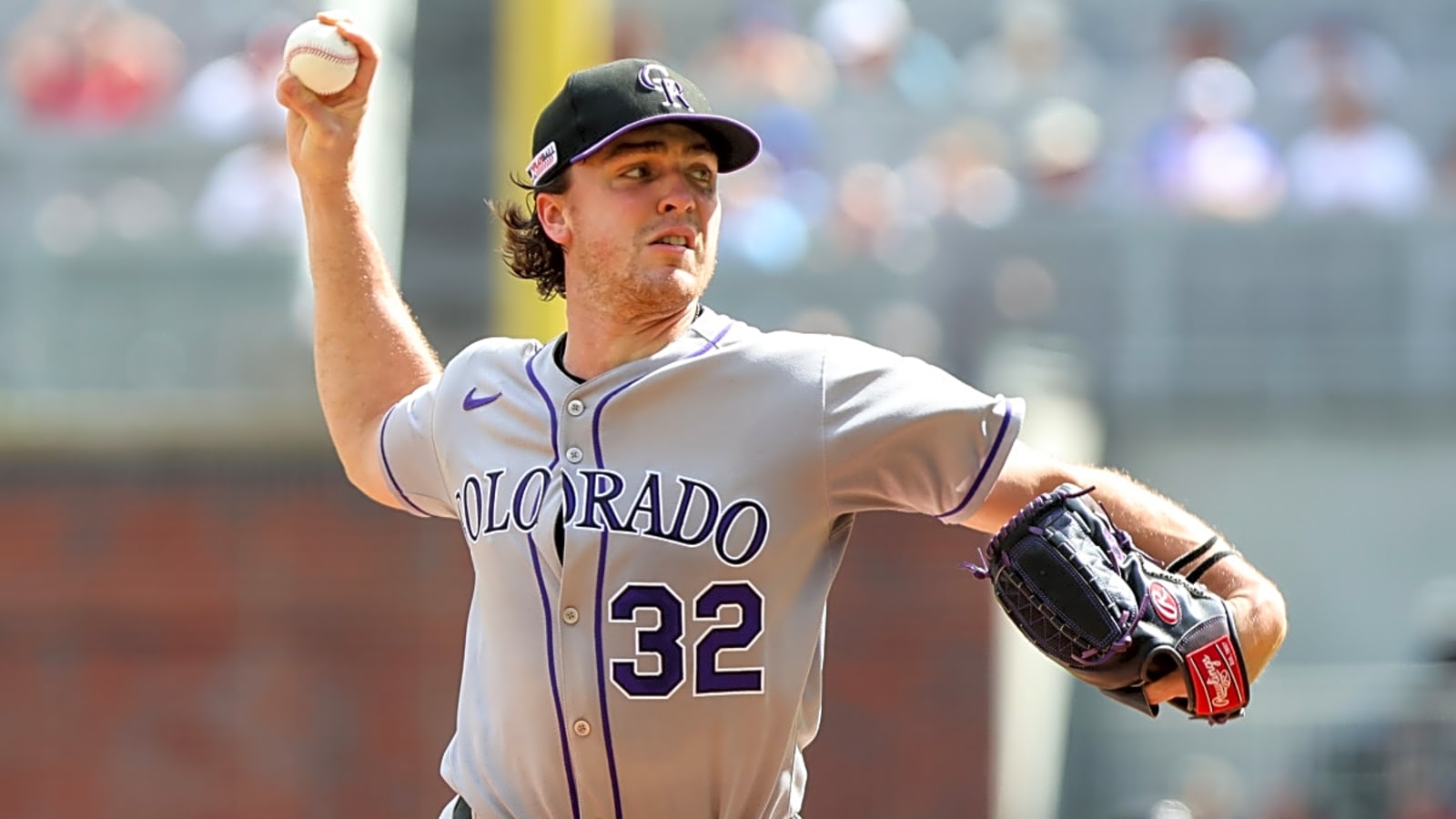 Rockies Accomplish an MLB Worst in Last 126 Years
