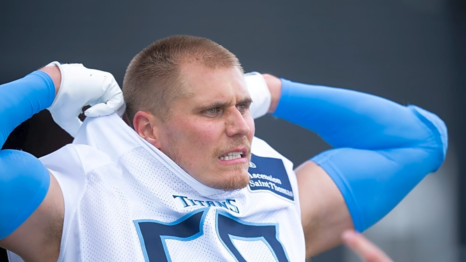 What Cody Barton Brings To The Tennessee Titans