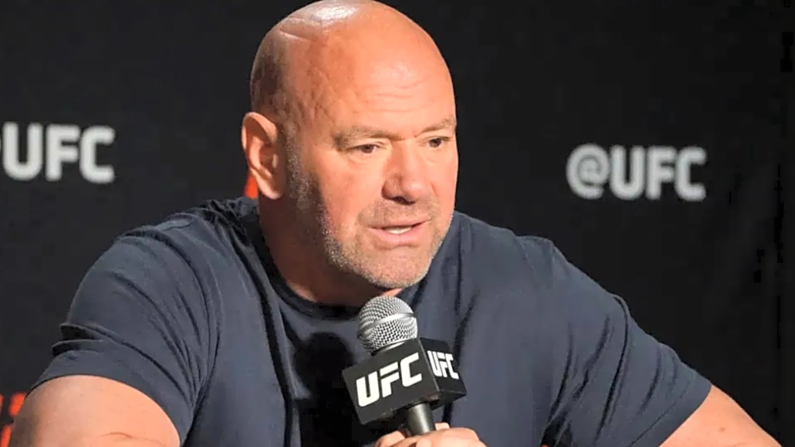 Dana White to Reportedly Improve UFC White House Card After Mixed Response