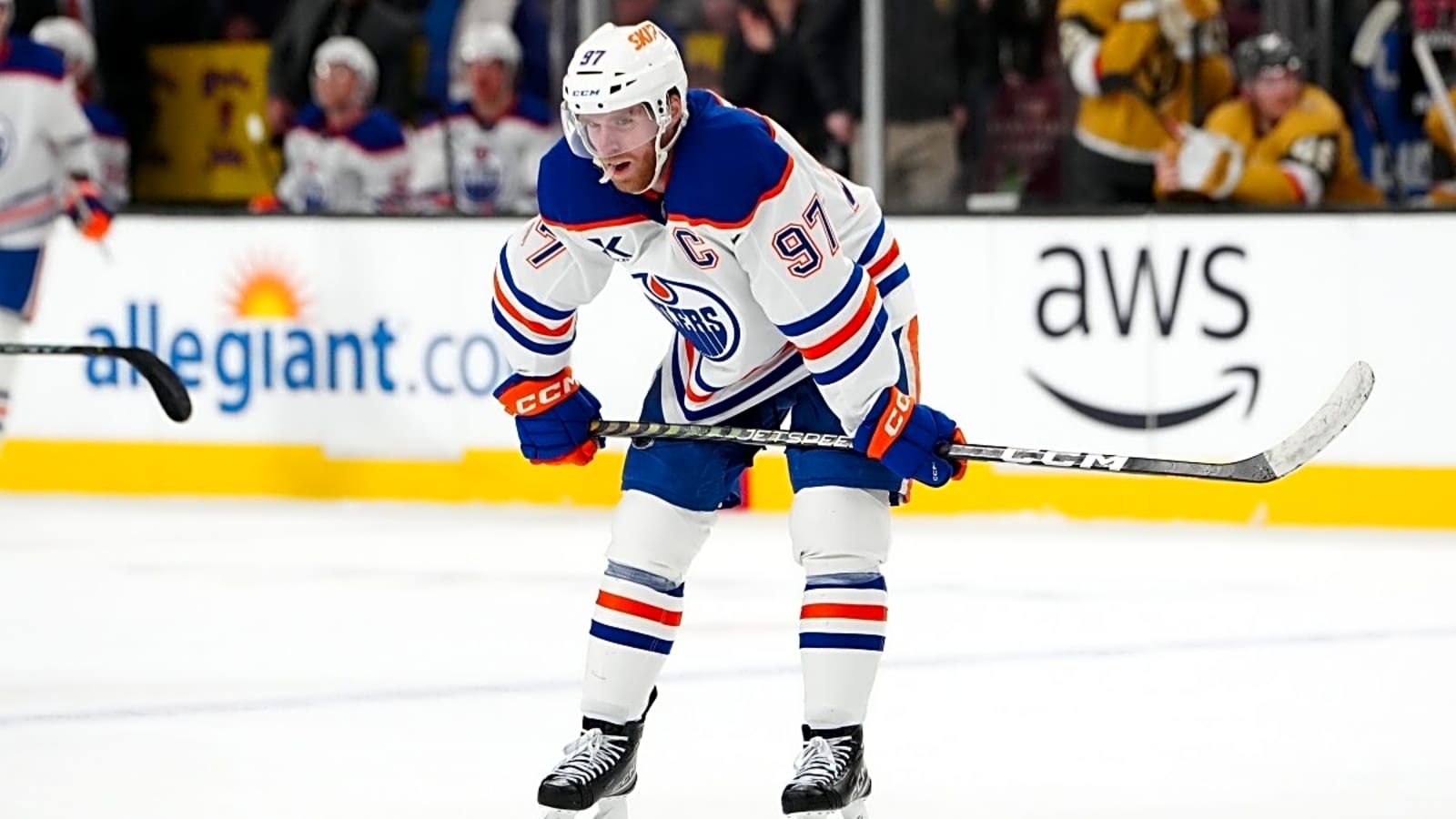 Oilers GM Reveals Massive Update on Connor McDavid Talks