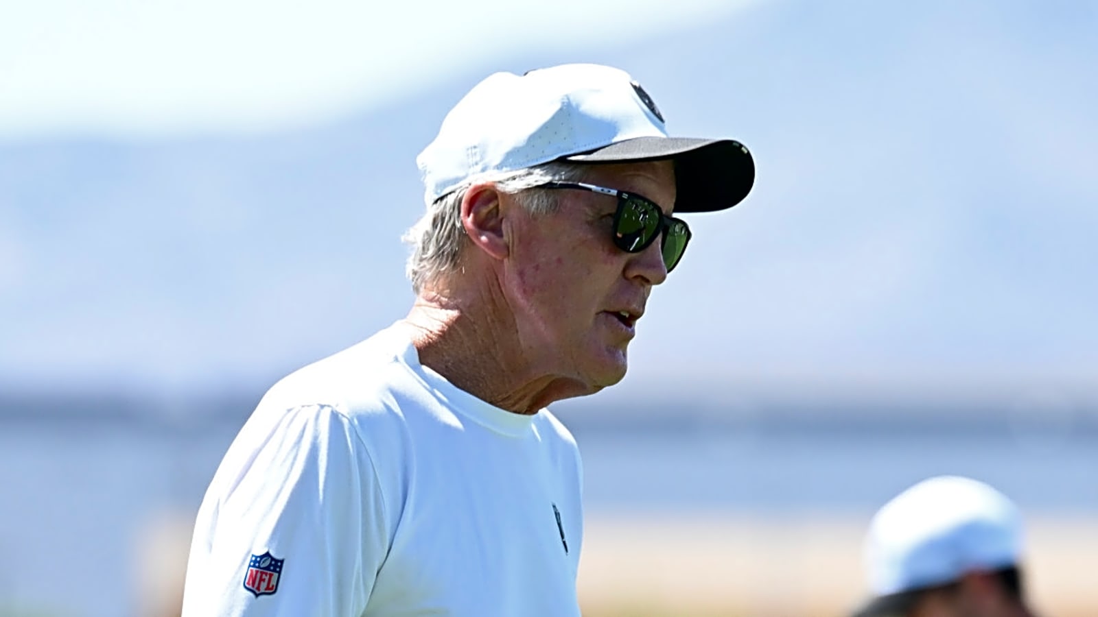 Las Vegas Raiders HC Pete Carroll is helping Raiders players in a way they have never seen