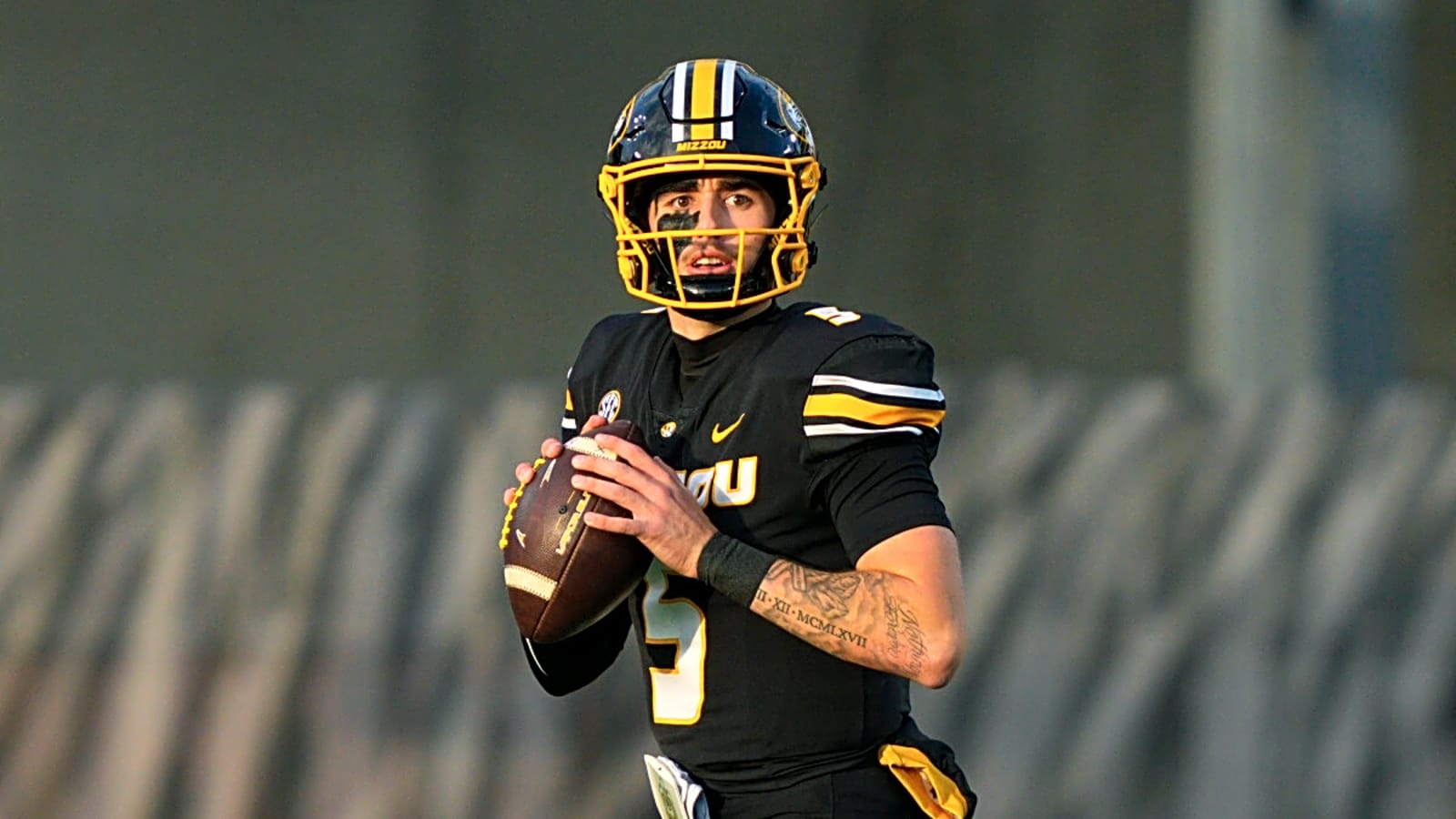 Virginia vs. Missouri Prediction: Gator Bowl Preview