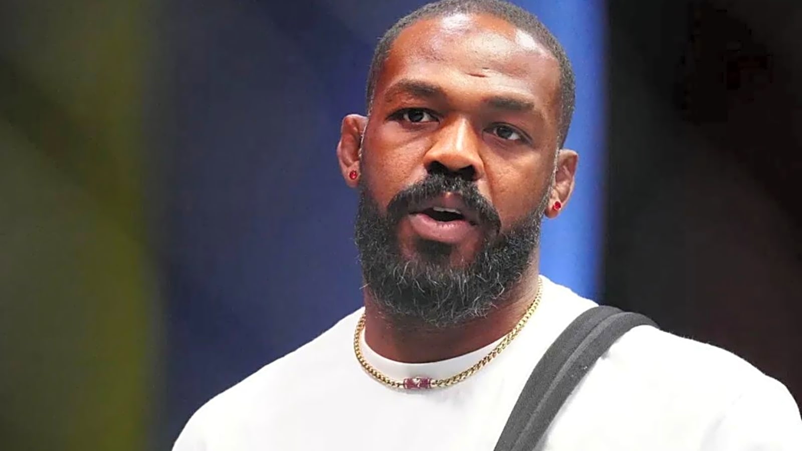 Jon Jones’ 'Severe' Medical Update Ends Daniel Cormier RAF Match, Puts UFC White House Plans in Jeopardy