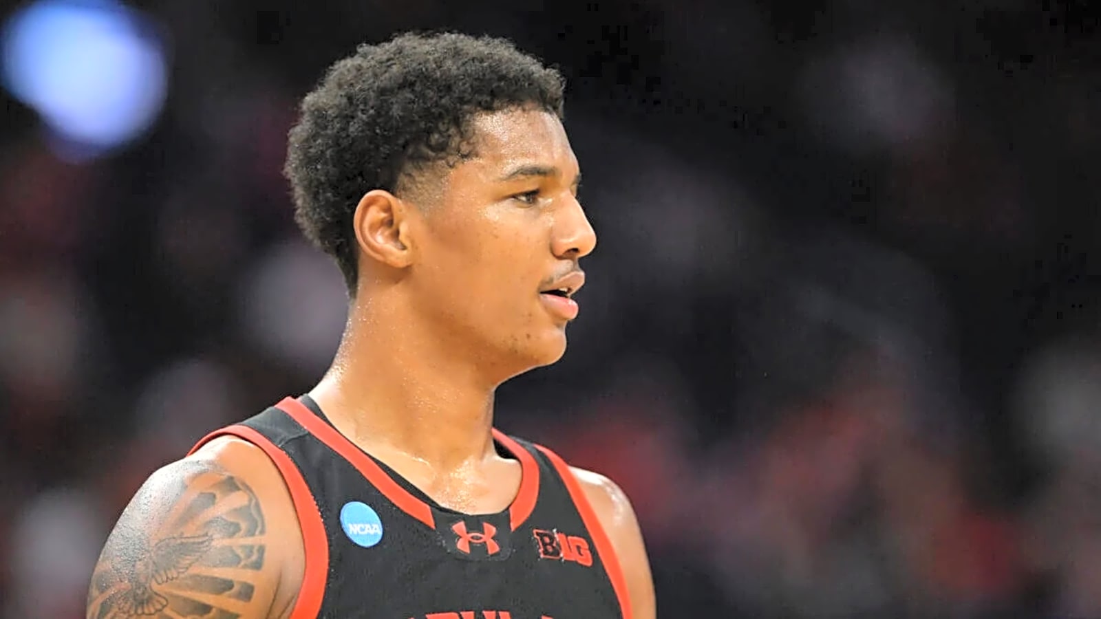 Julian Reese Signs With The Lakers After Going Undrafted