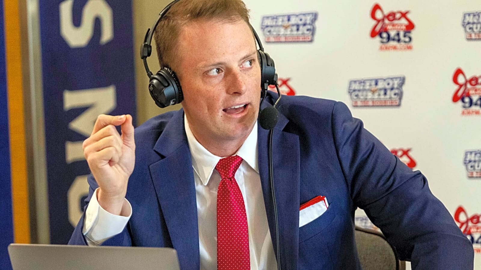 Greg McElroy Warns Big 12 Programs as He Makes Stance Clear on Deion Sanders’ Colorado