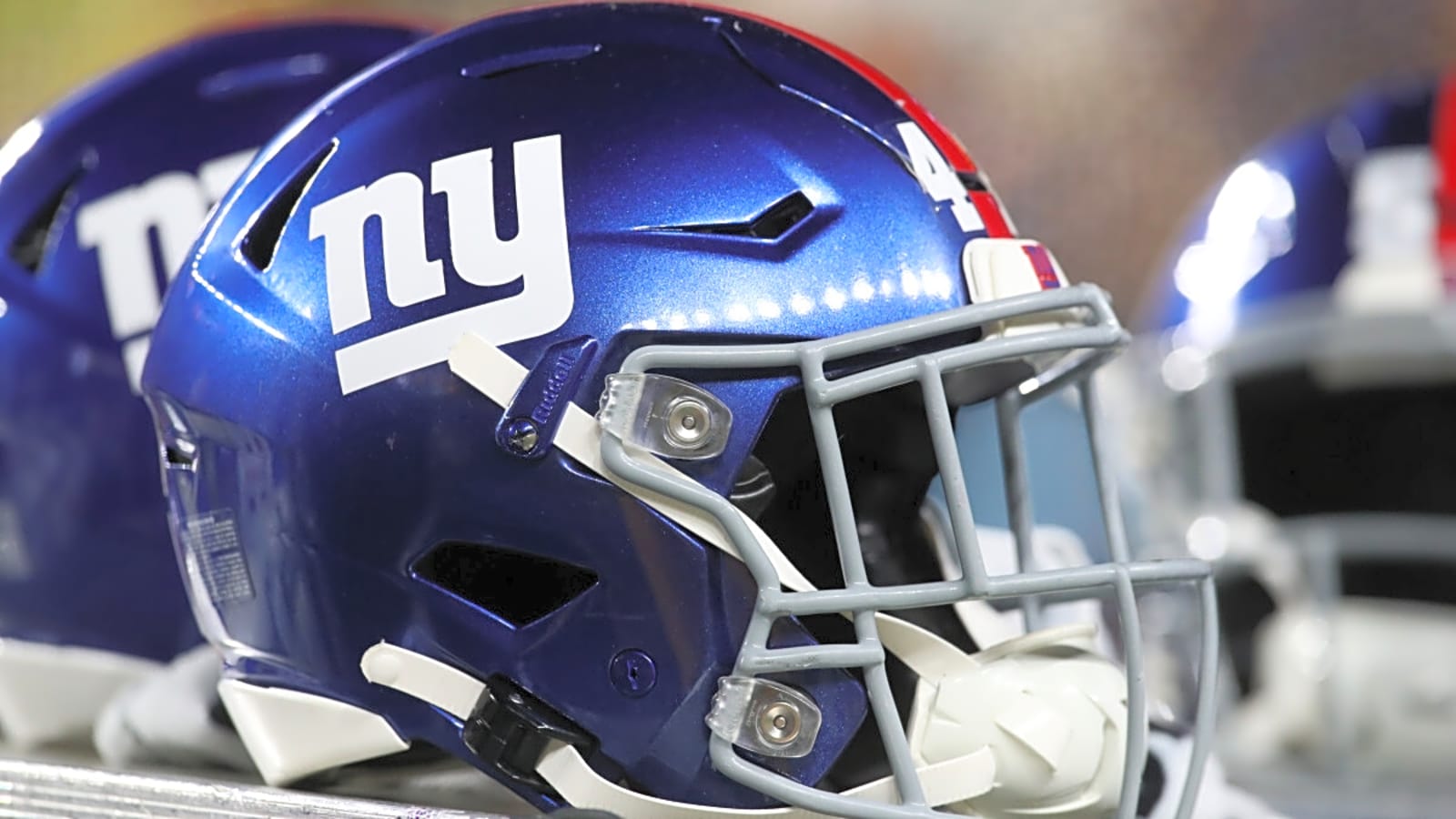 A New York Giants undrafted rookie has already outperformed expectations and can use training camp to prove the NFL wrong