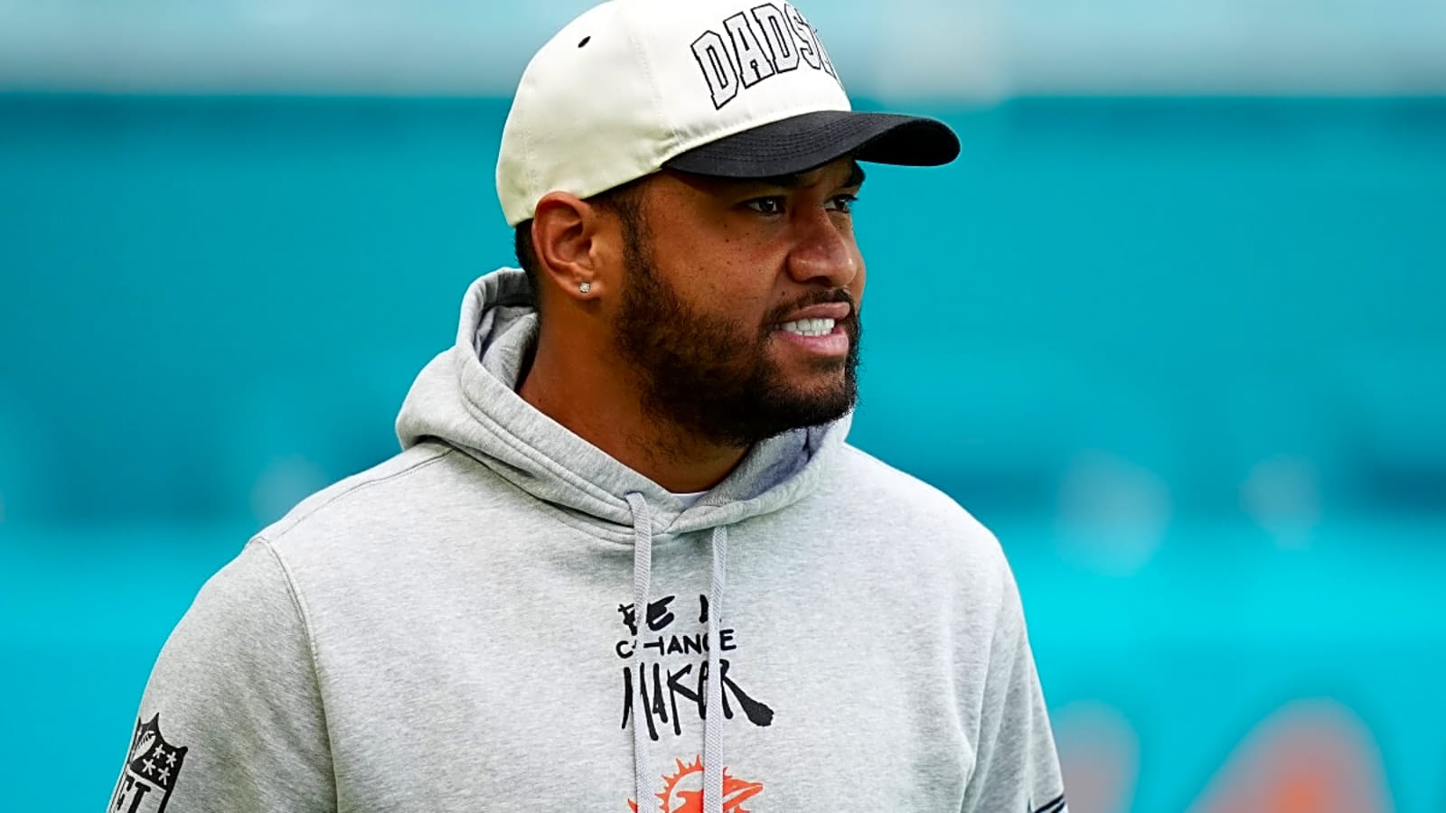 Dolphins React to Major Tua Tagovailoa Announcement