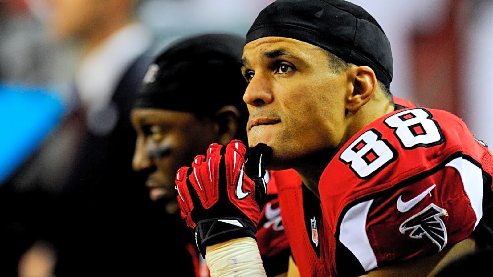4 Former Atlanta Falcons Representing ESPN&#39;s All Quarter Century Team