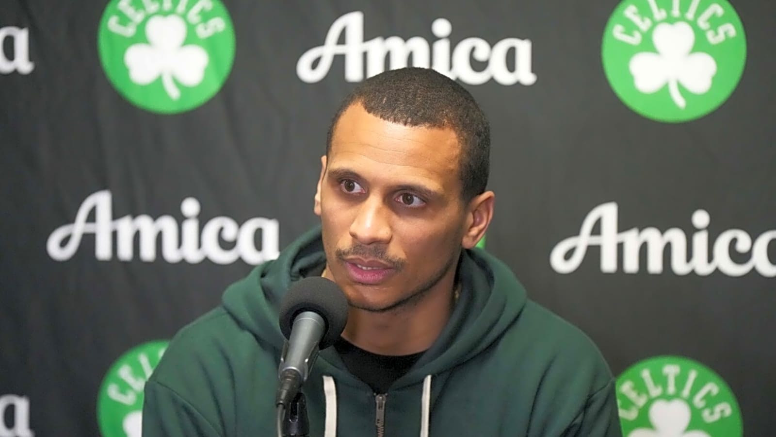 Celtics Coach Joe Mazzulla Facing Backlash After Strong NBA Comments
