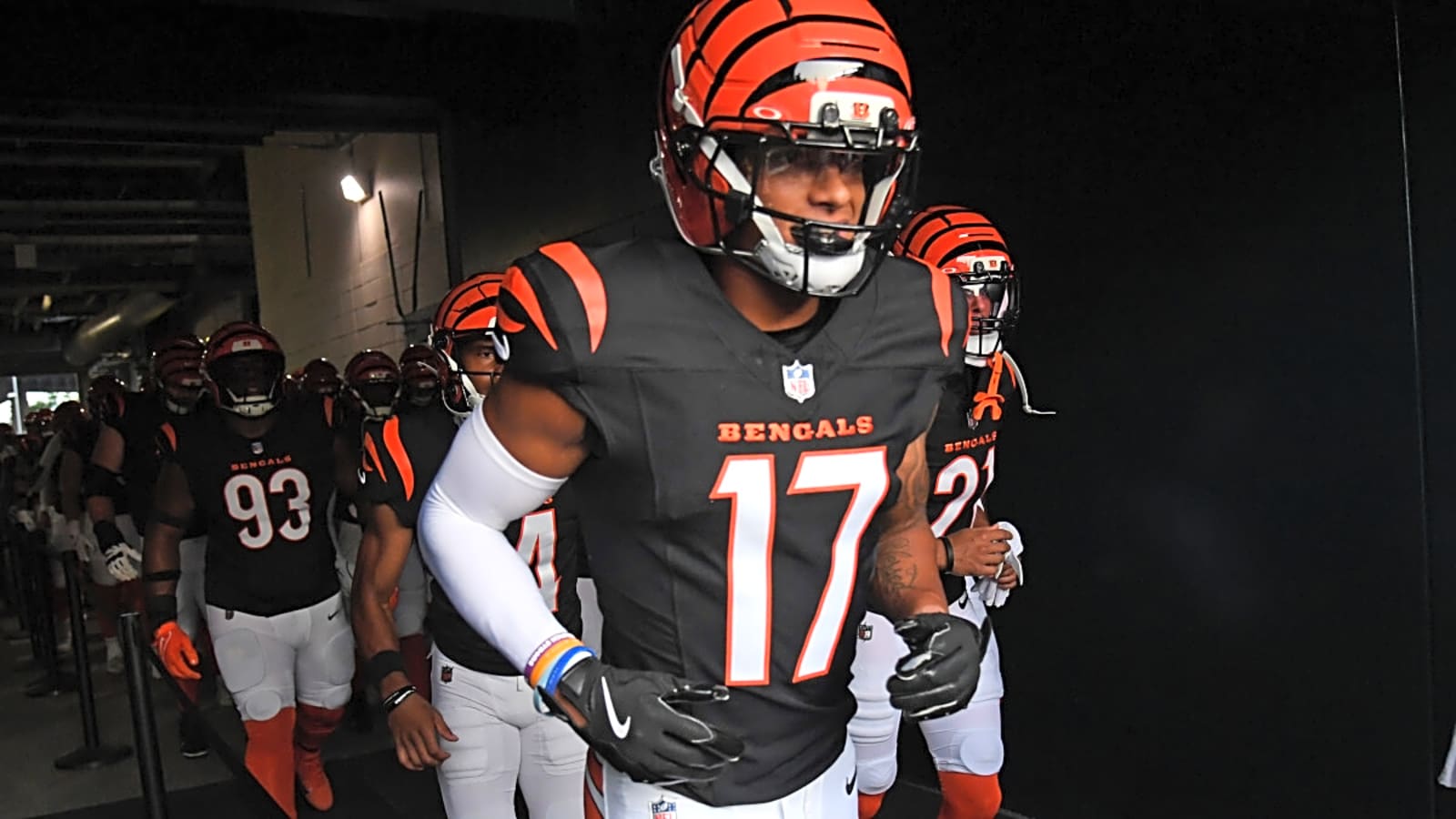 Bengals 2025 Roster Breakdown: Cole Burgess eyeing more preseason snaps entering final week