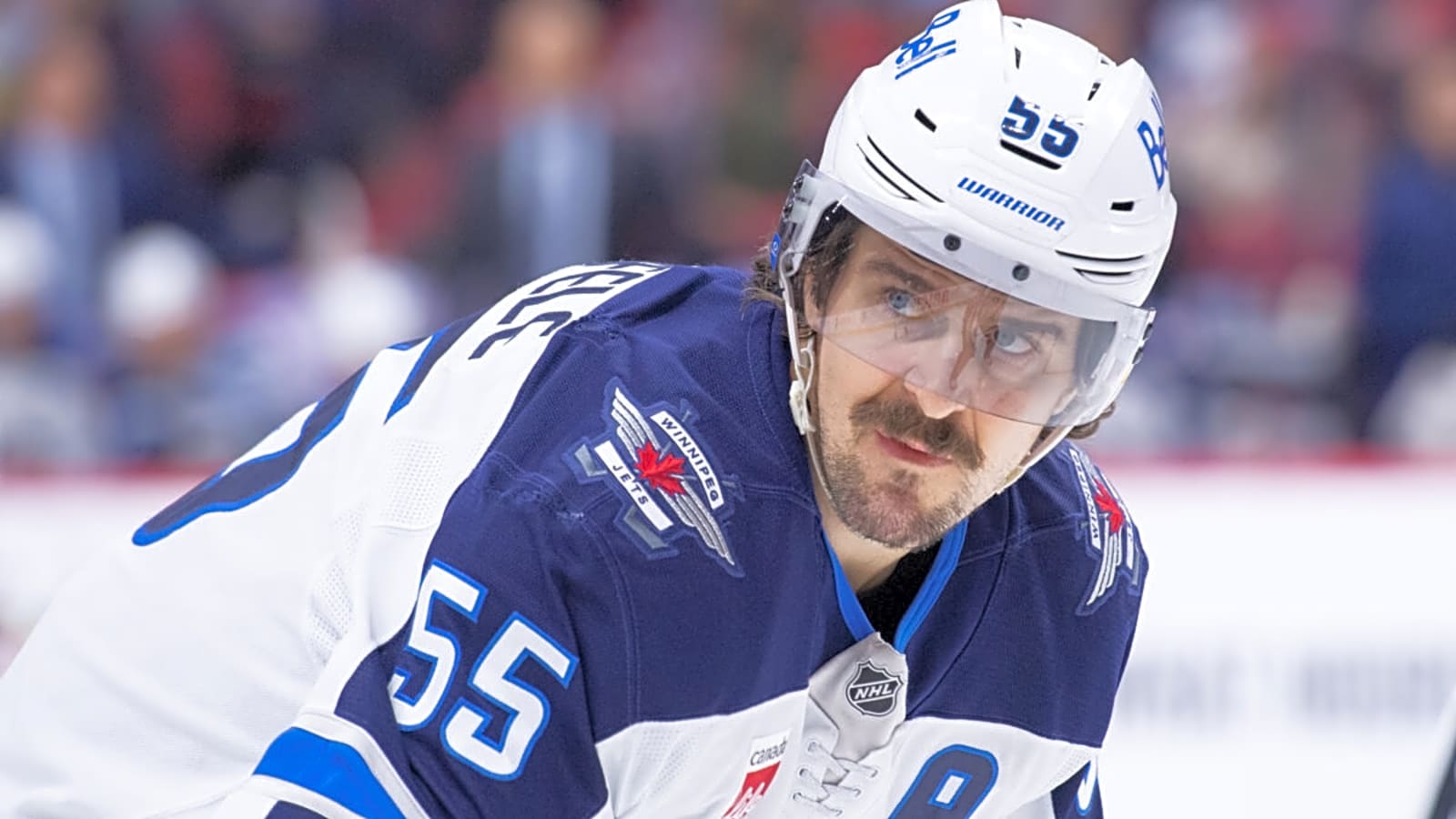 Winnipeg Jets 2026-27 Stat Leader Predictions