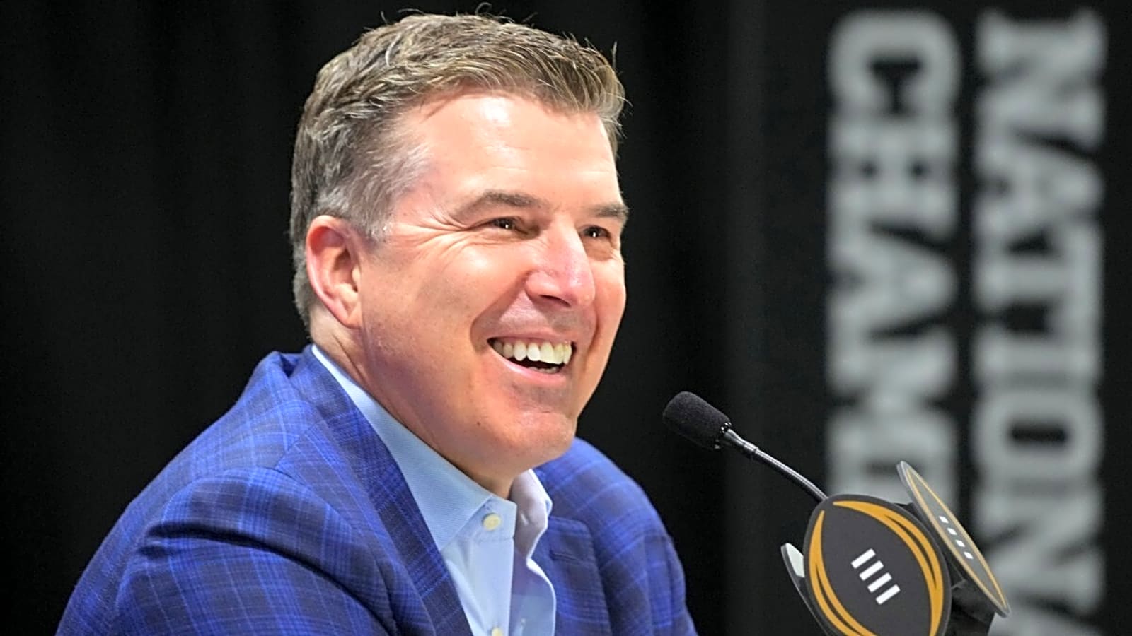 Rece Davis Predicts 2025 SEC Champion Without Hesitation