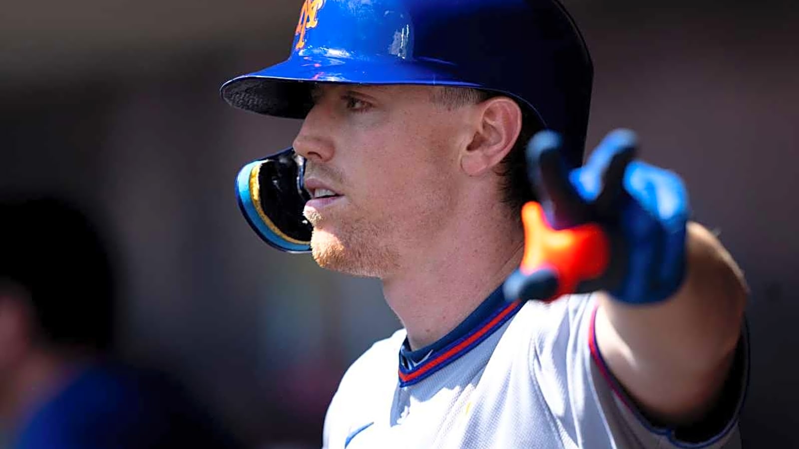 Mets Announce Brett Baty News on Monday