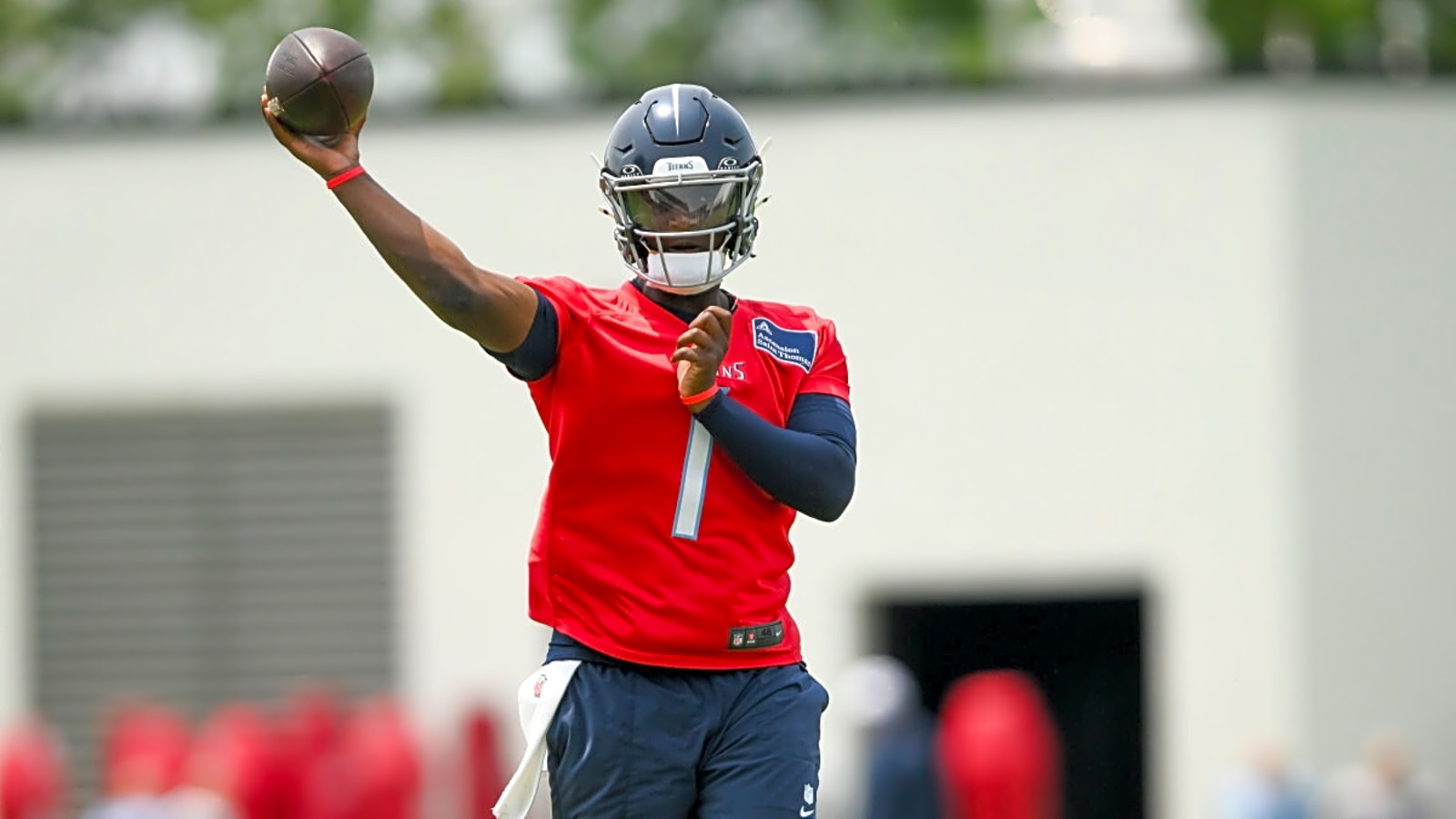 Ranking QBs the Chiefs will play in 2025: Kansas City should benefit from this matchup coming late in the season