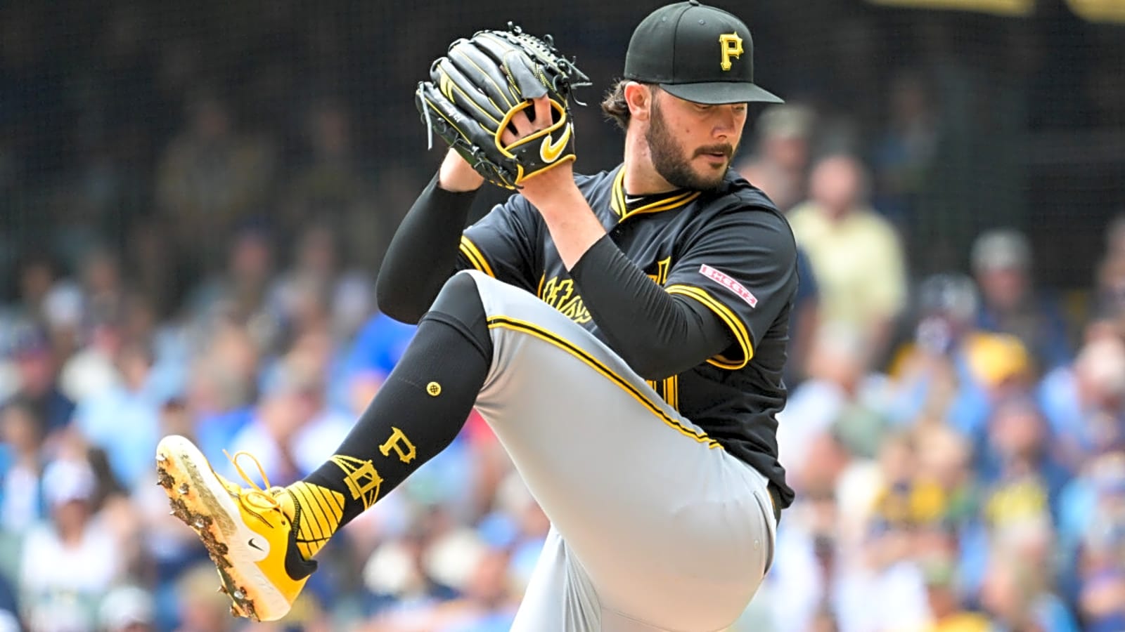 Team USA Sets Its World Baseball Classic Pitching Rotation