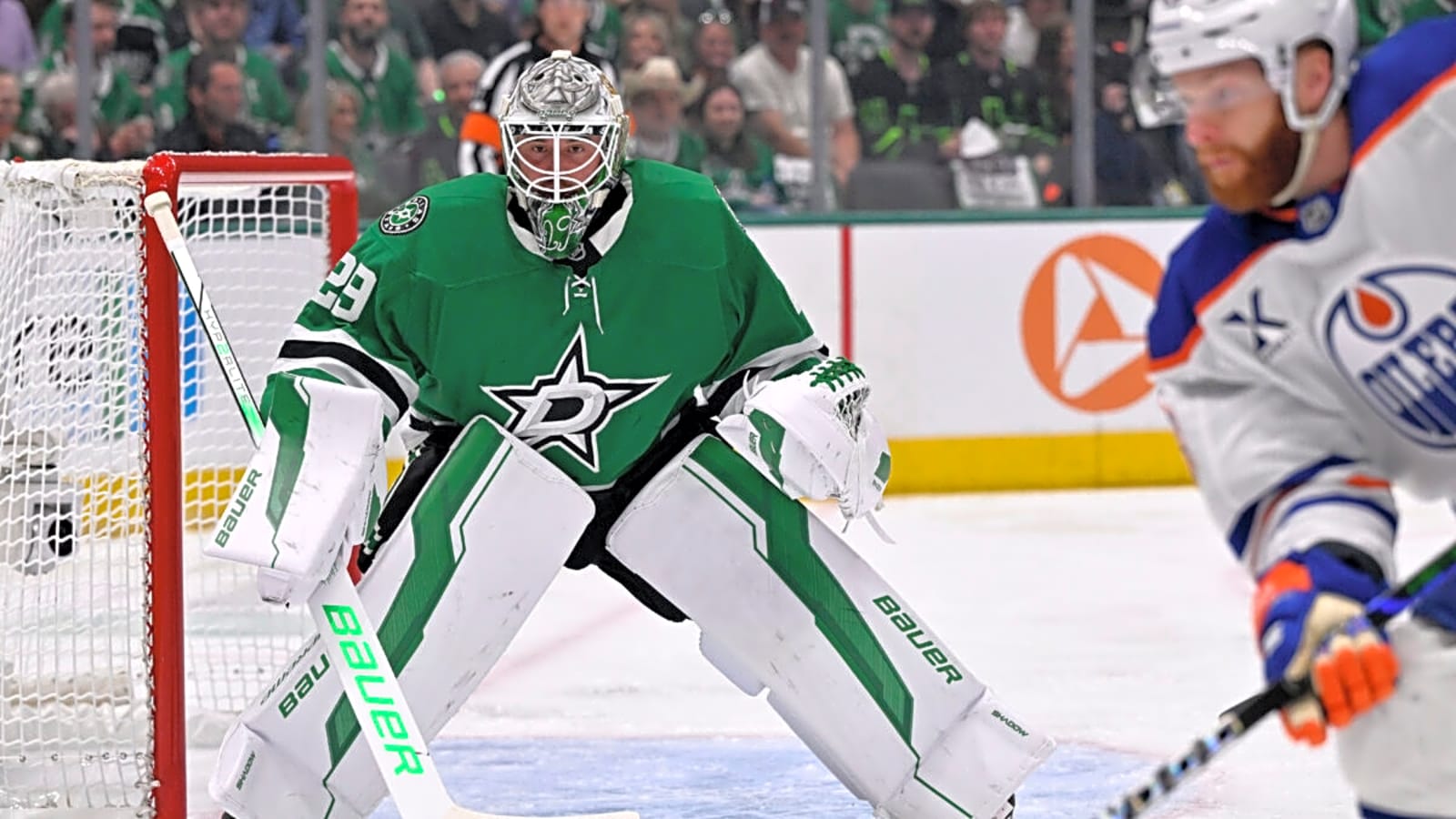 NHL Rumours: Oettinger, Stars, Peterka, Sabres, Rielly, Maple Leafs