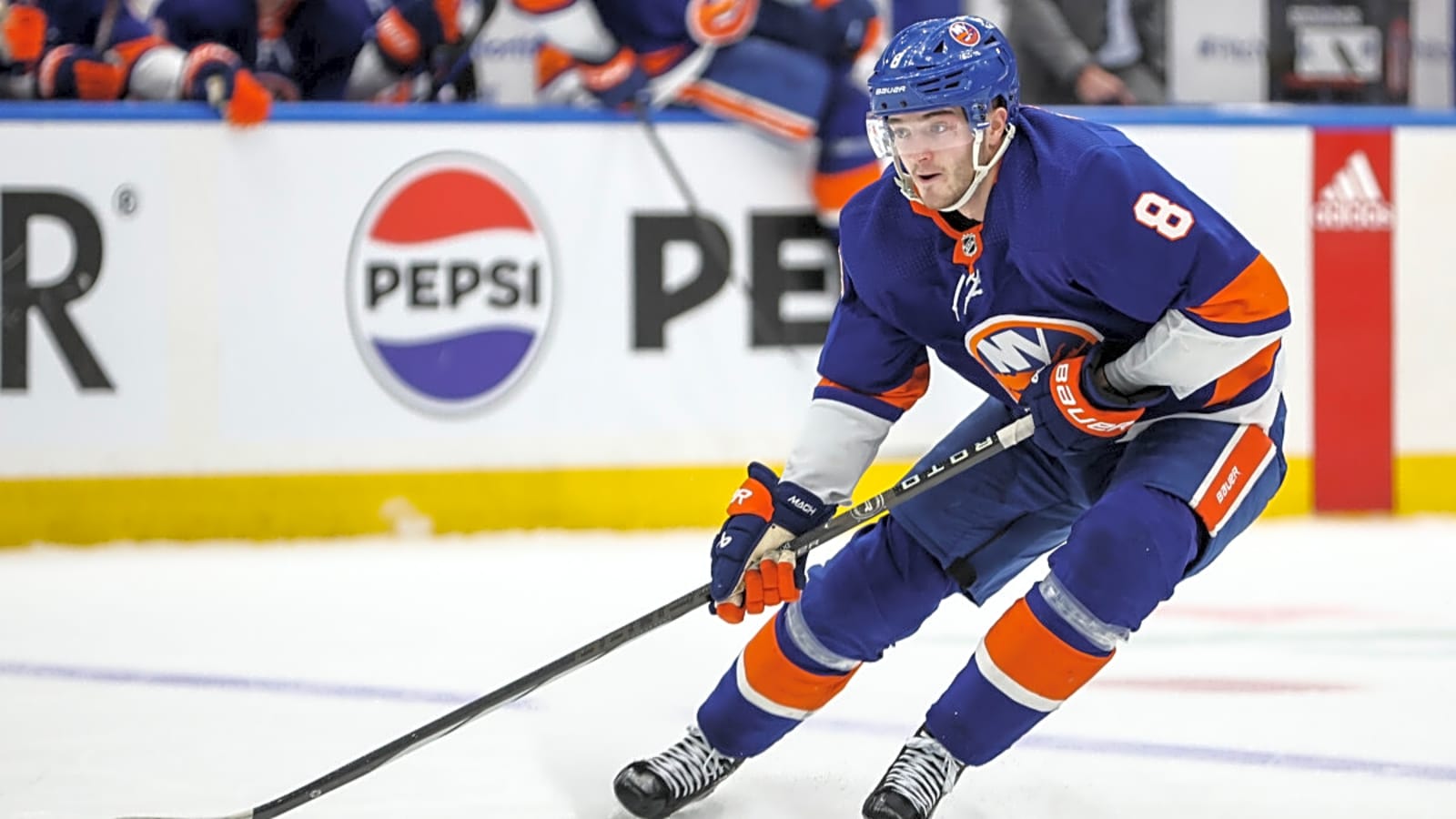 Islanders Trade Star Defenseman Noah Dobson in Draft Day Blockbuster